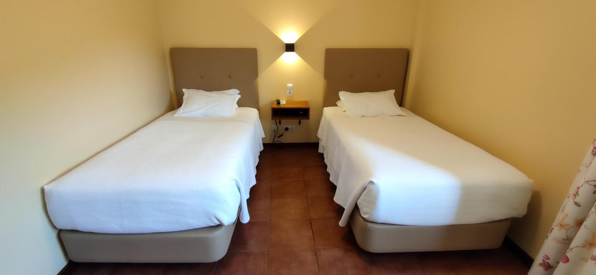 Hotel Casa Do Tua Foz Tua Экстерьер фото